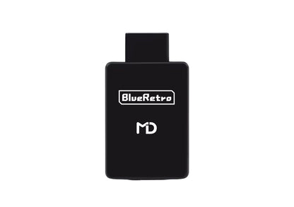 Sega Mega Drive Genesis MD BlueRetro Wireless Bluetooth Controller Receiver