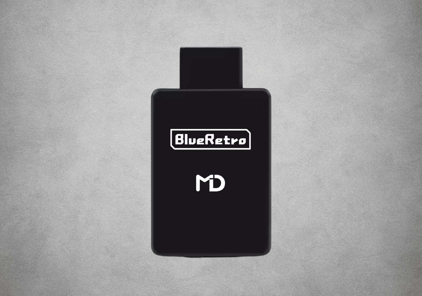 Sega Mega Drive Genesis MD BlueRetro Wireless Bluetooth Controller Receiver