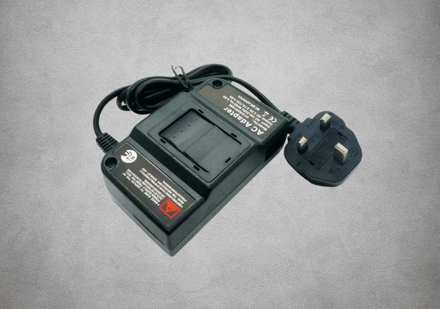 Nintendo 64 Replacement Power Supply Unit PSU