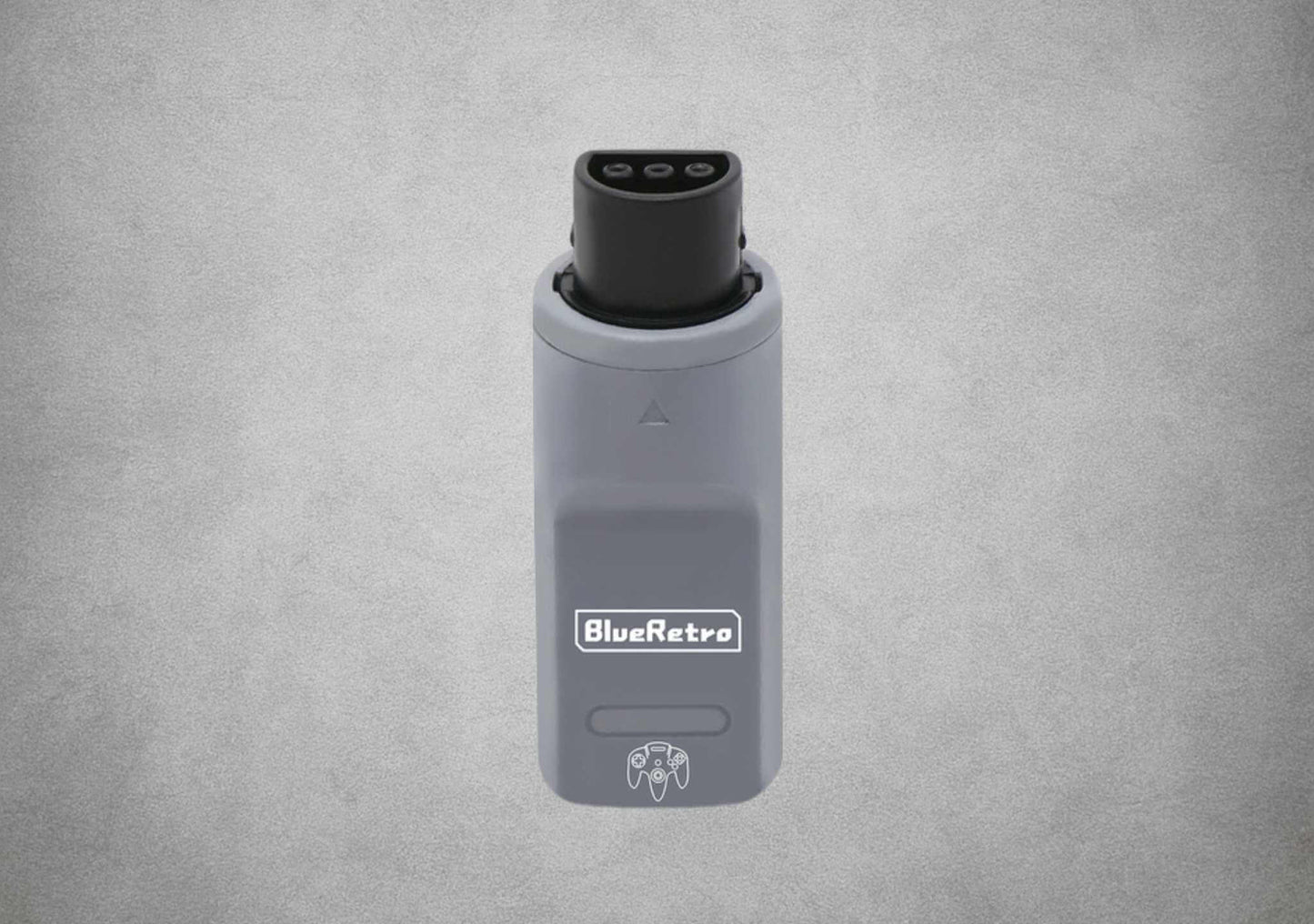 BlueRetro Nintendo N64 Wireless Bluetooth Controller Receiver