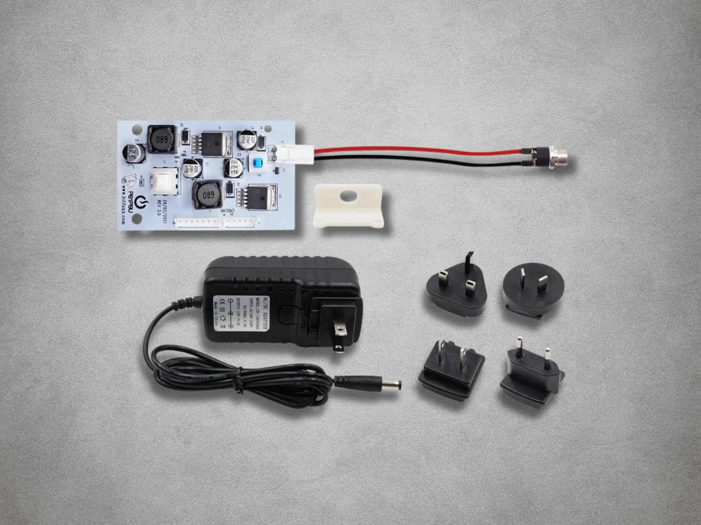 PS1PSU Power Supply Replacement for sony PlayStation 1