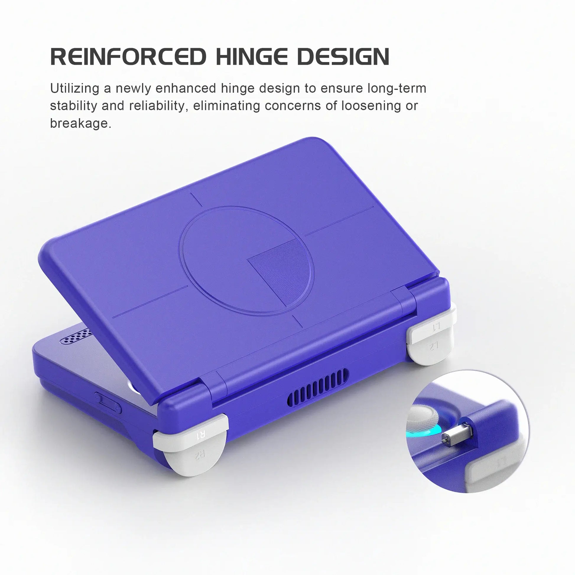 Retroid Pocket Flip 2 384GB (SanDisk Extreme) - Retro Gaming