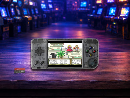 Anbernic RG28XX 32GB  - Retro Gaming Emulation Console - Ready to Play