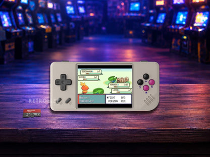 Anbernic RG28XX 32GB  - Retro Gaming Emulation Console - Ready to Play