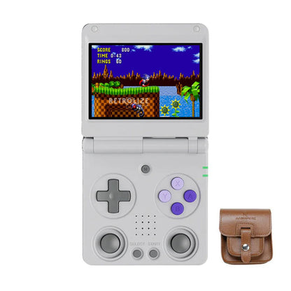 Anbernic RG34XX SP 192GB Retro Gaming Console - Upgraded