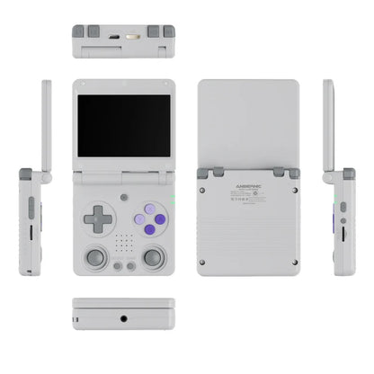 Anbernic RG34XX SP 192GB Retro Gaming Console - Upgraded
