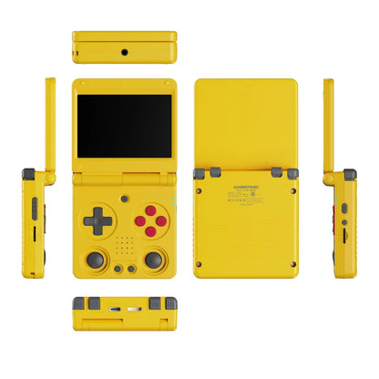 Anbernic RG34XX SP 192GB Retro Gaming Console - Upgraded