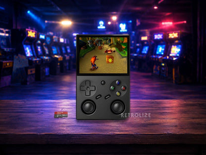 Anbernic RG35XX Pro 64GB  - Retro Gaming Emulation Console - Ready to Play