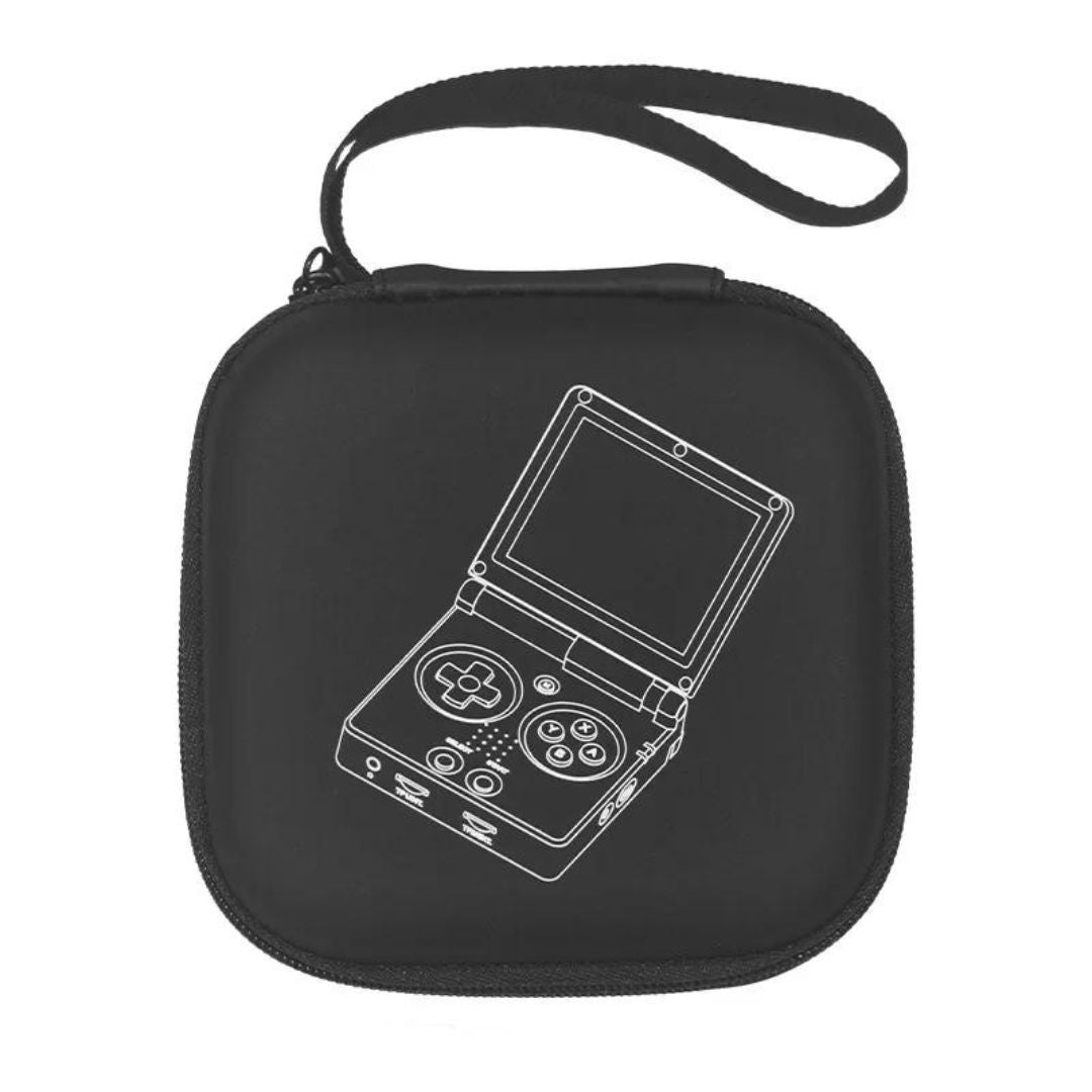 Anbernic RG35XXSP RG35XX SP Retro Gaming Handheld Carry case Hardcase