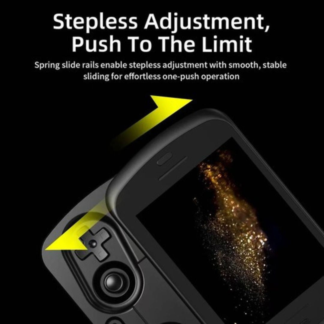 ANBERNIC RG SLIDE SLIDE SPECS