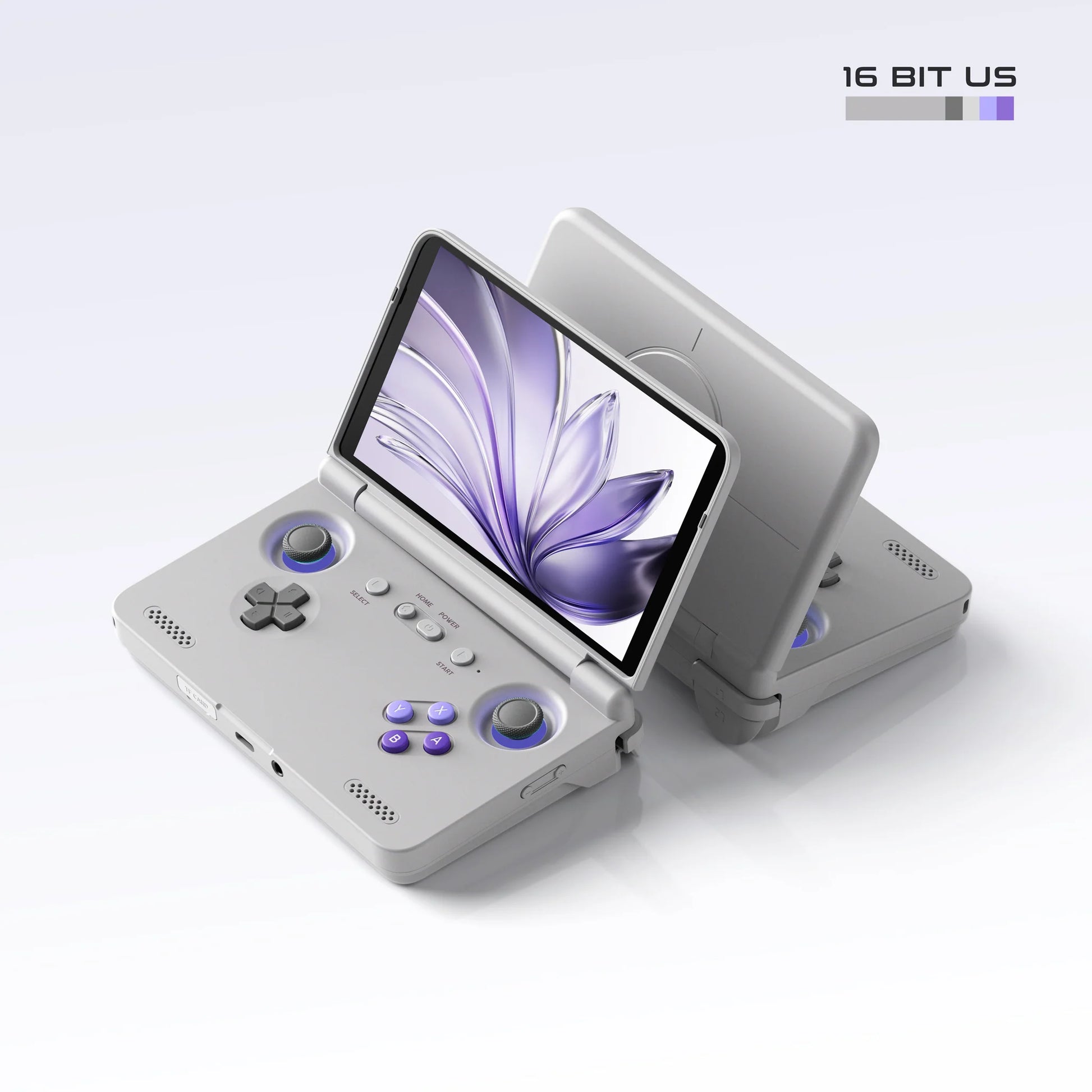 Retroid Pocket Flip 2 16-Bit US