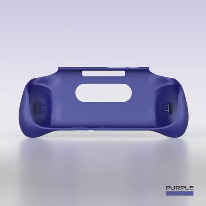 Retroid Pocket 5 Grip GameCube Purple