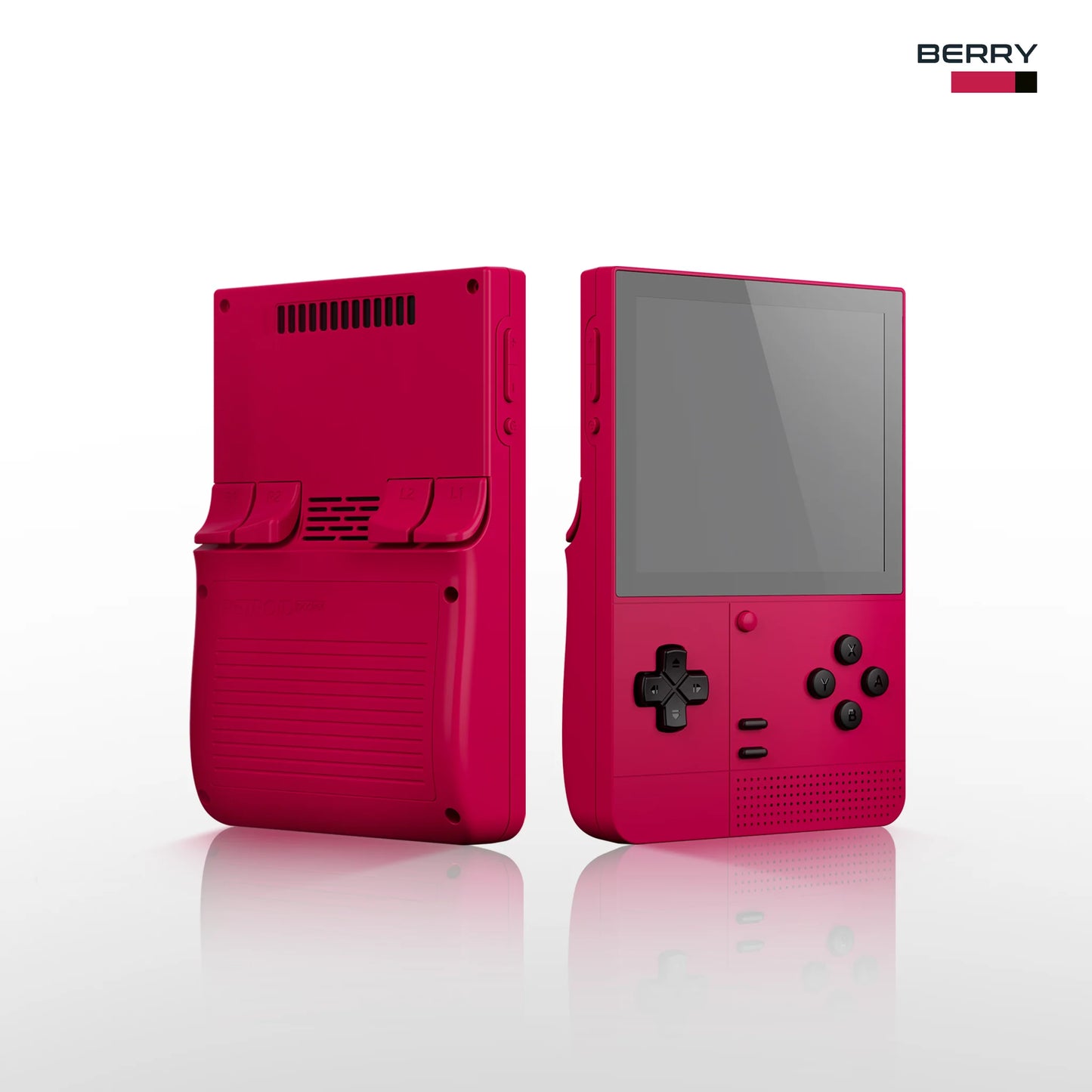 Retroid Pocket Classic - Retro Gaming Handheld Emulation Console