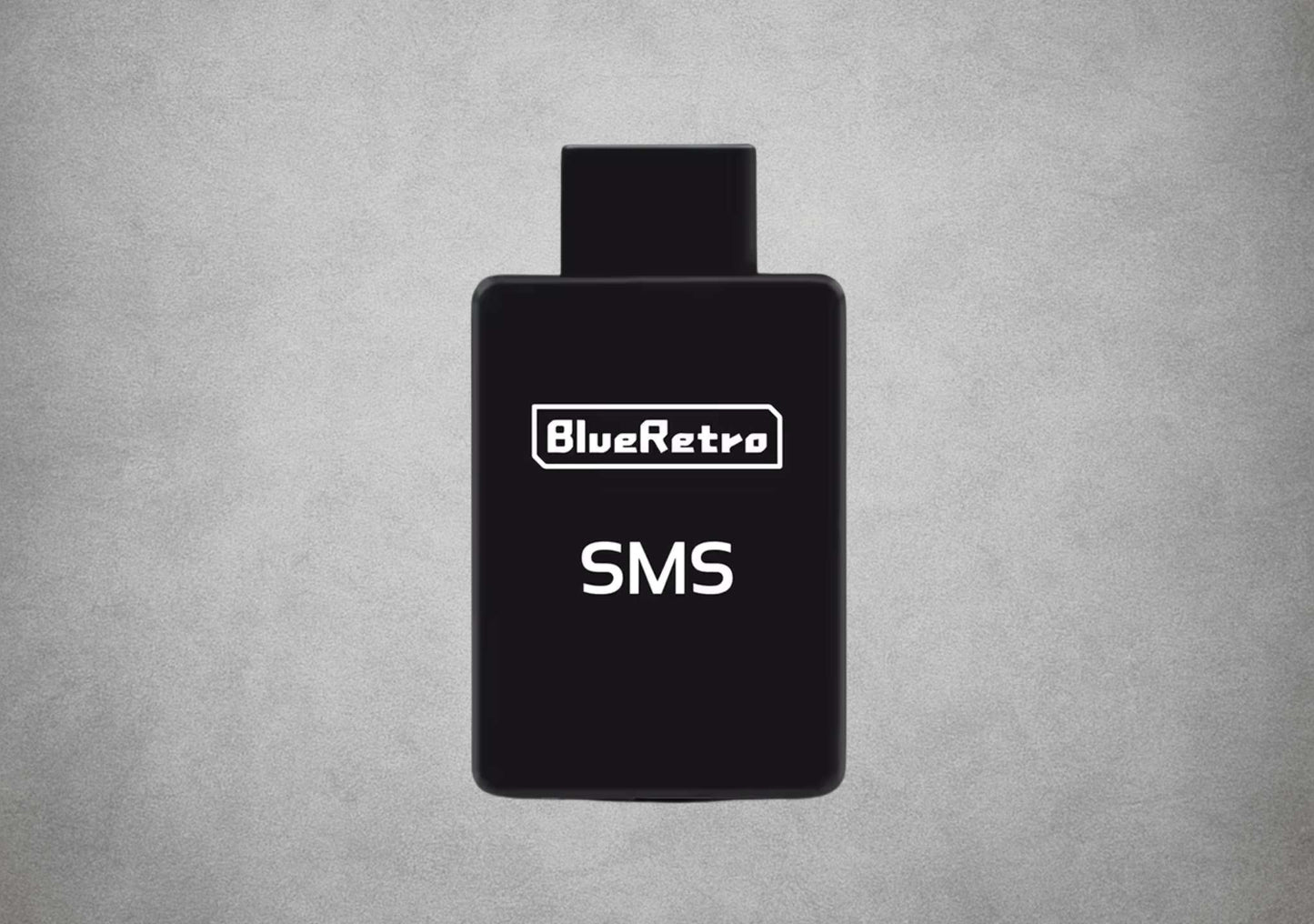 Sega Master System SMS BlueRetro Wireless Bluetooth Controller Receiver