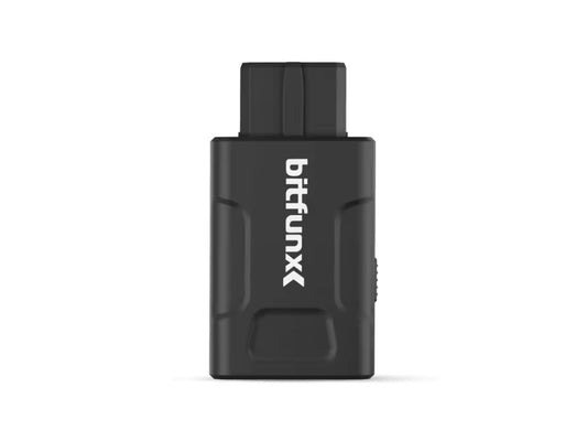 Bitfunx HDMI Adapter / Upscaler (New Compact Mini Version) - SNES/SFC/N64/GC - Super Nintendo / Super Famicom / Nintendo 64 / GameCube