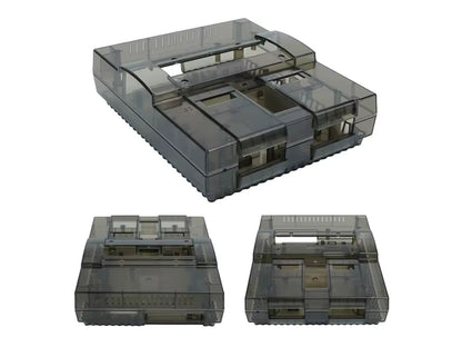 Super Nintendo US Premium ABS Replacement Shells