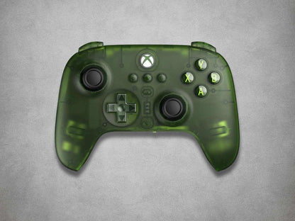 8BitDo Ultimate 3-Mode Wireless Controller - Jade Green