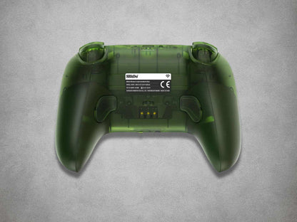 8BitDo Ultimate 3-Mode Wireless Controller - Jade Green