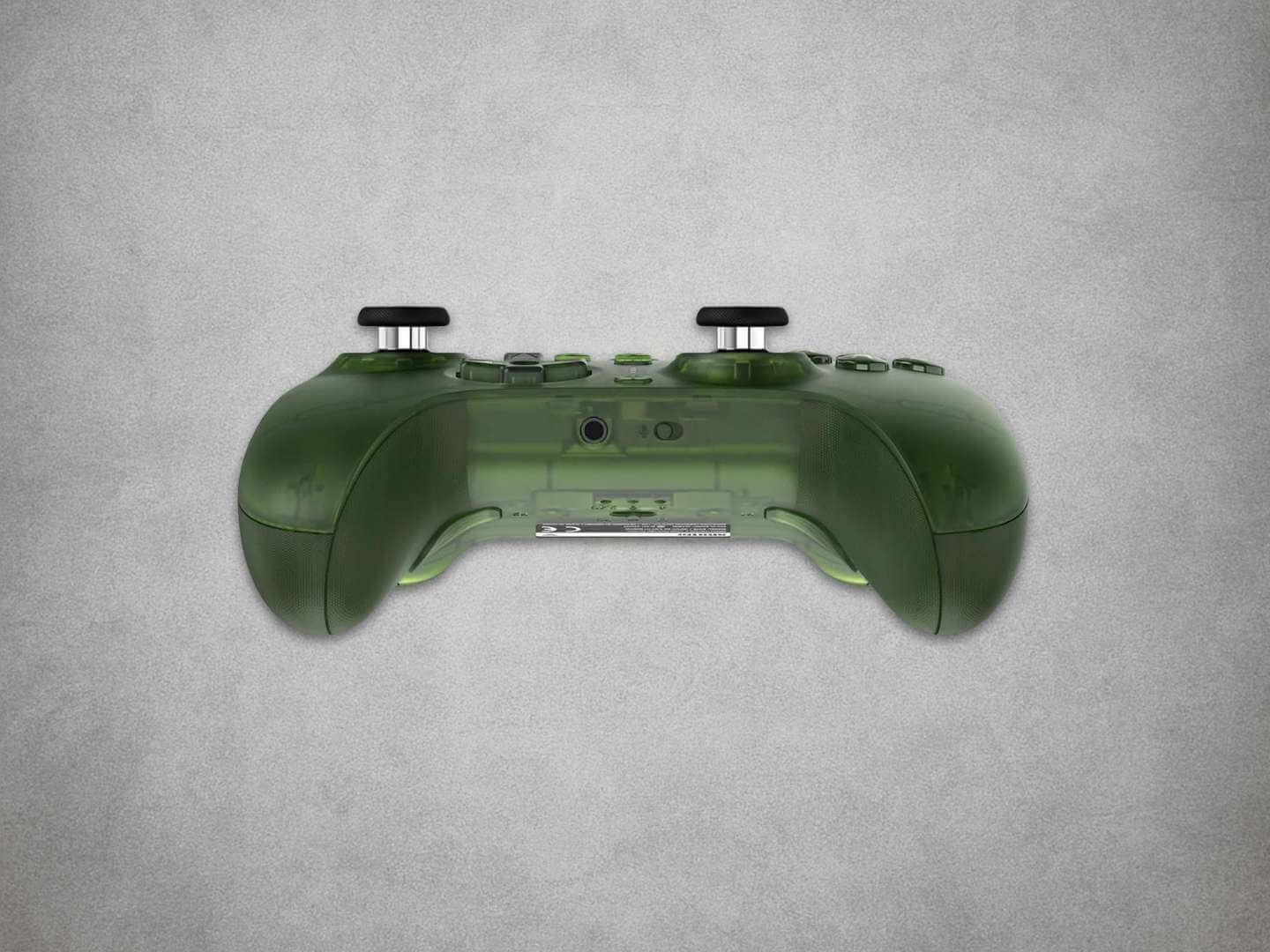 8BitDo Ultimate 3-Mode Wireless Controller - Jade Green