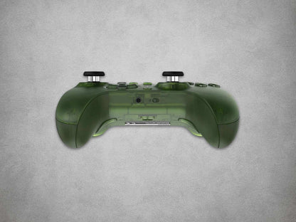 8BitDo Ultimate 3-Mode Wireless Controller - Jade Green