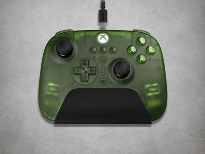 8BitDo Ultimate 3-Mode Wireless Controller - Jade Green