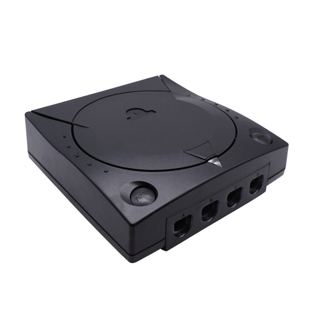 Sega newest Dreamcast Console