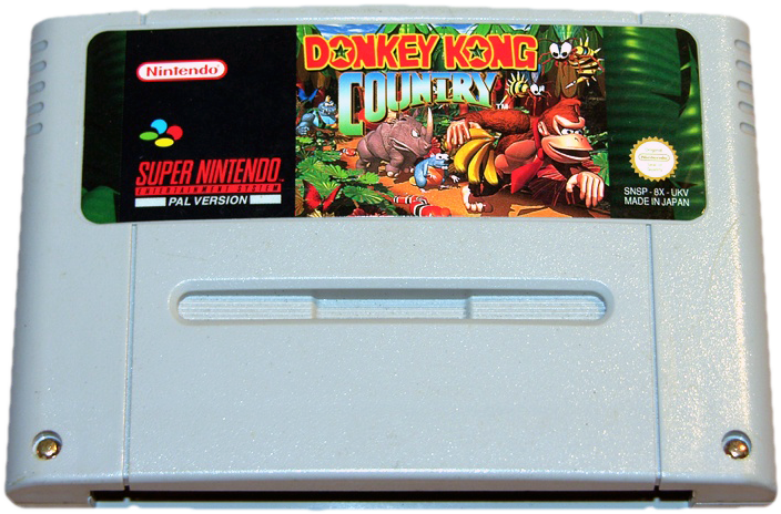 Nintendo and Sega Game Cartridge Battery Replacement and Repair Service
